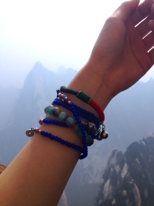 Travel Bracelets